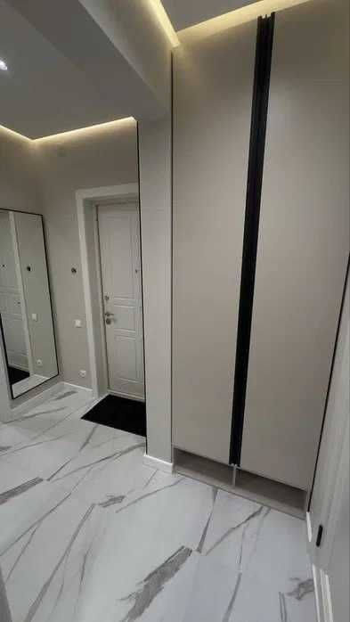 Комфортная 2шка в Яккасарайском районе, Ор: ТРЦ Next/Seul Mun ID01