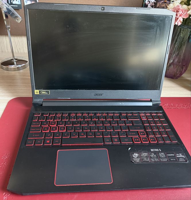 Acer Nitro 5 (AN515-44)