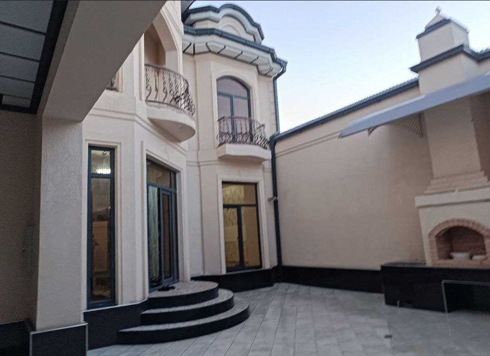 №12547  Продаётся 2-х этажный таунхаус