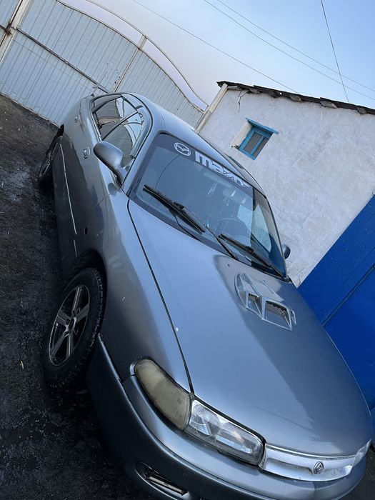 Продам мазда 626