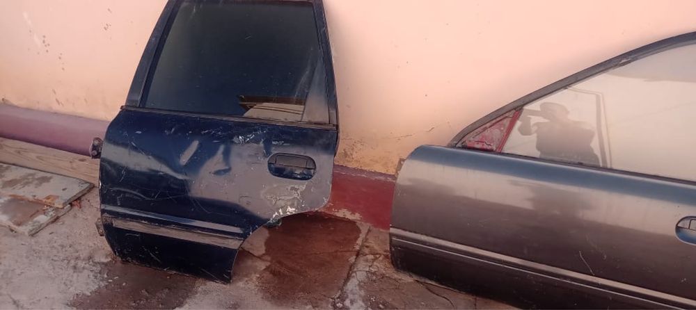 Каропка nissan sannyp