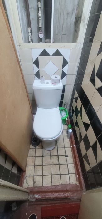 Продаётся квартира кушбеги бошлик