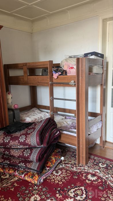 Kravat detskiy 2 etajli