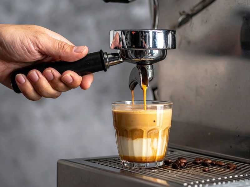 Espressor Lelit PL41TEM,Râșniță Lelit PL043 - Set perfect pentru cafea