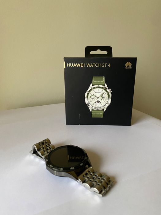Huawei Watch GT 4