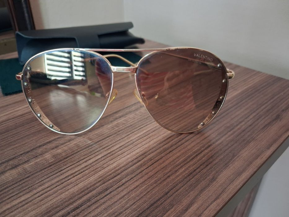 Оригинални Дамски Очила, Valentino