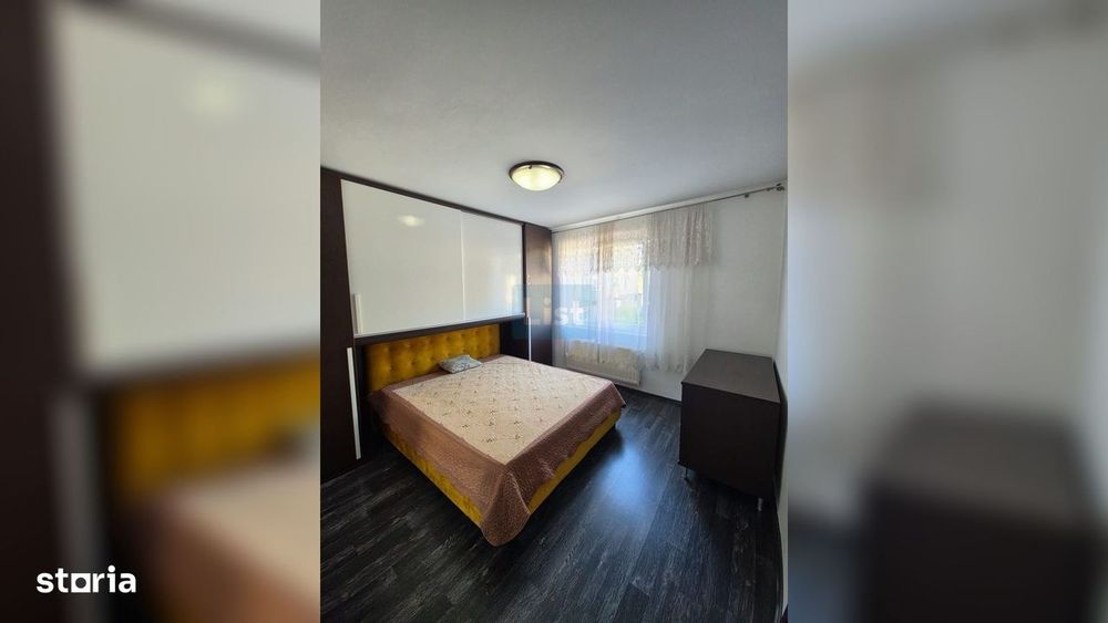 Apartament De Închiriat – Str. Împăratul Traian | Etaj 1 — fotografia 1