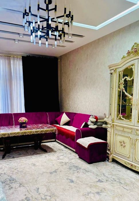 Продается 3x комнатная квартира Срочно!!!