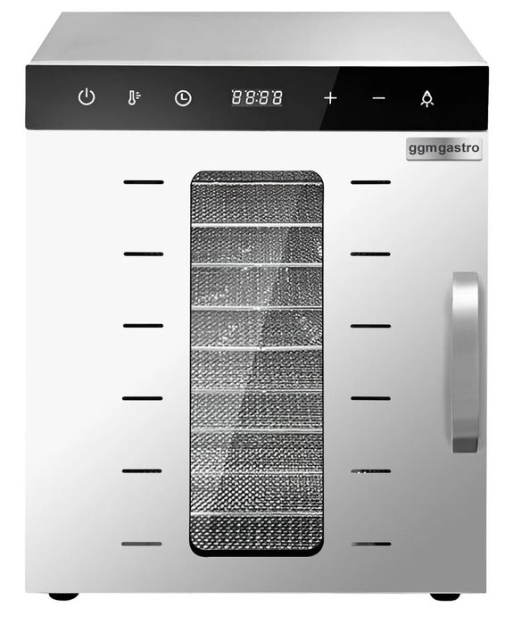 Сушилня / Дехидратор за храна 800 W с 10 нива