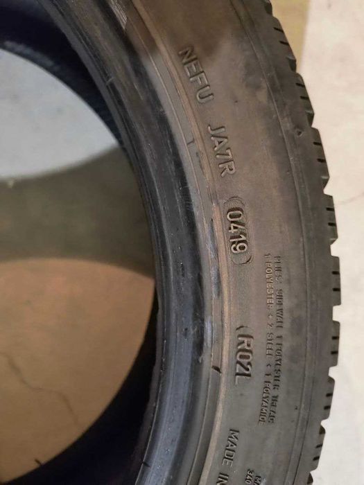 Dunlop Winter Sport 5 235/45R18 98V M+S MFS