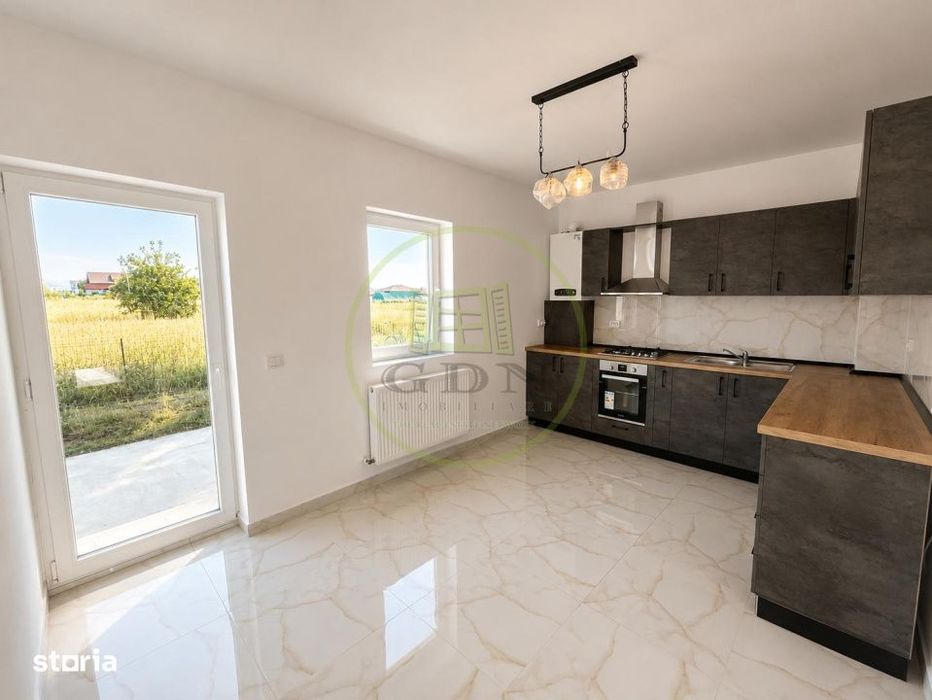 Casa P+1, 5 camere, 135 mp utili | Terasa 20 mp | Tamasi – Corbeanca