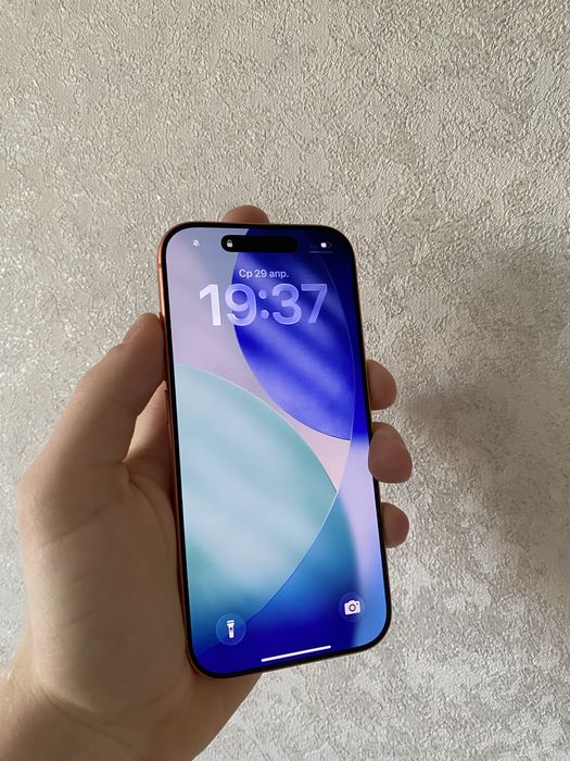 Iphone 17 Pro / В идеальном состоянии