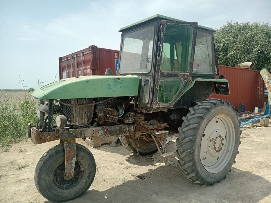 Ttz 80 sotiladi yili