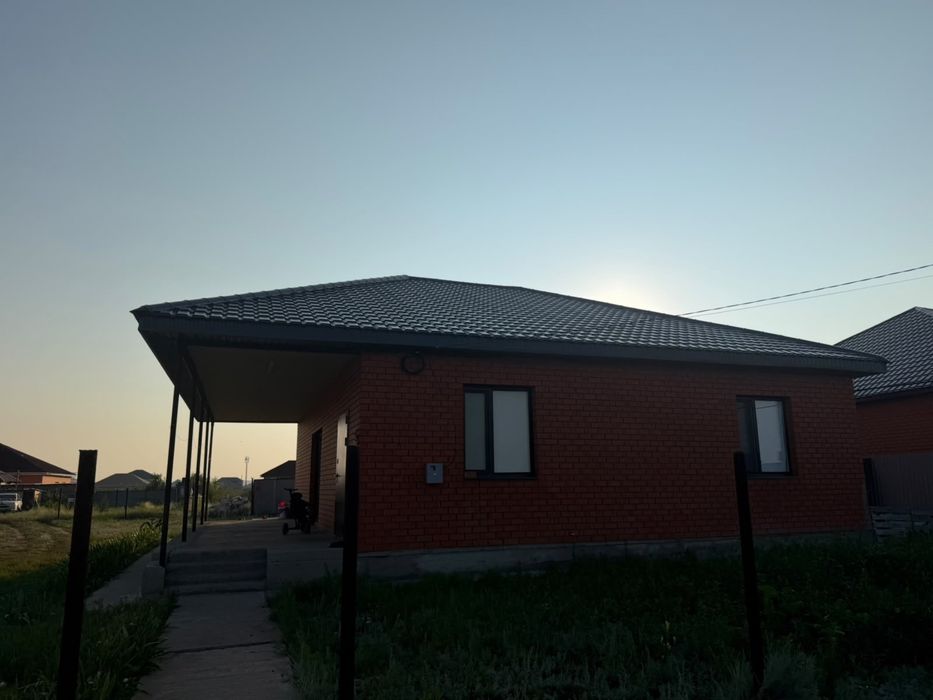 Продается частный Дом .