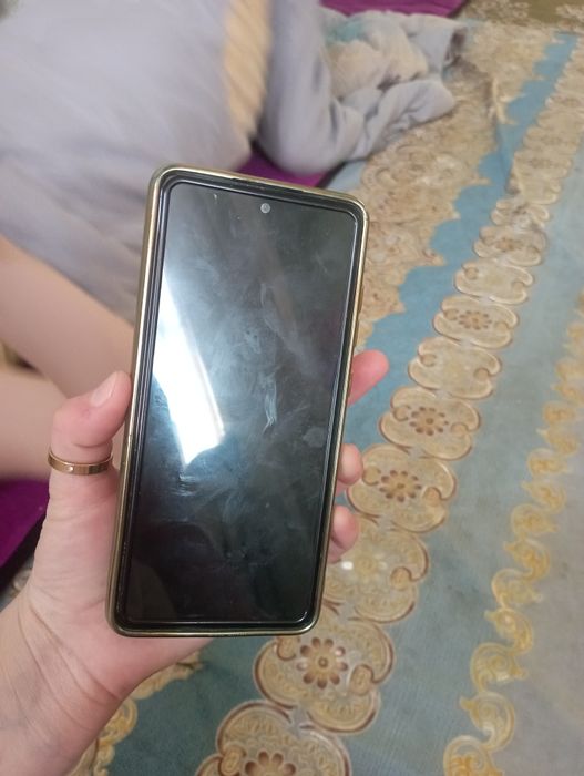 Samsung A52 kafolati bilan