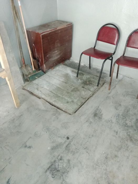 Продажа гаража район Динамо