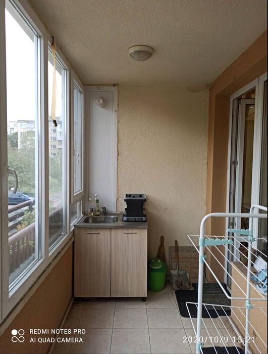 Дава се под наем Двустаен апартамент в София, Свобода - 65 кв.м за 459 € - Снимка #8