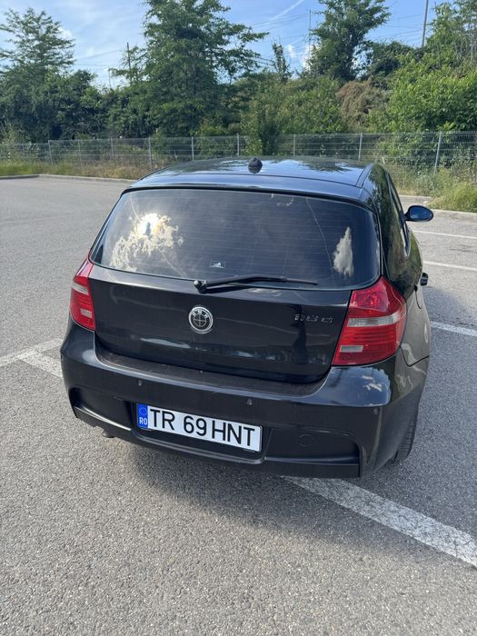Bmw seria 1 118d mpachet
