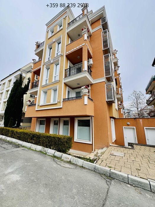 Продава се Тристаен апартамент в Свети Влас - 72 кв.м за 1249 €/кв.м - Снимка #12