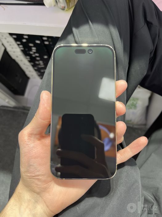 iPhone 14 Pro 128 GB 87% ideal