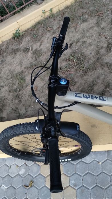 Commencal meta ht 27.5 L ТОП СЪСТОЯНИЕ!!!