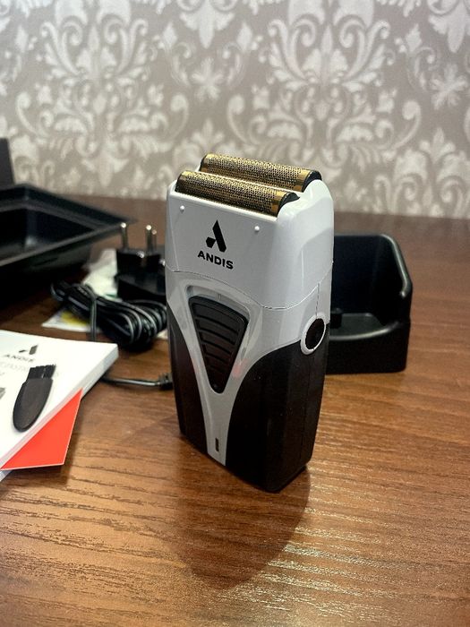 Andis ts 2  soqol oladigan elektron apparat