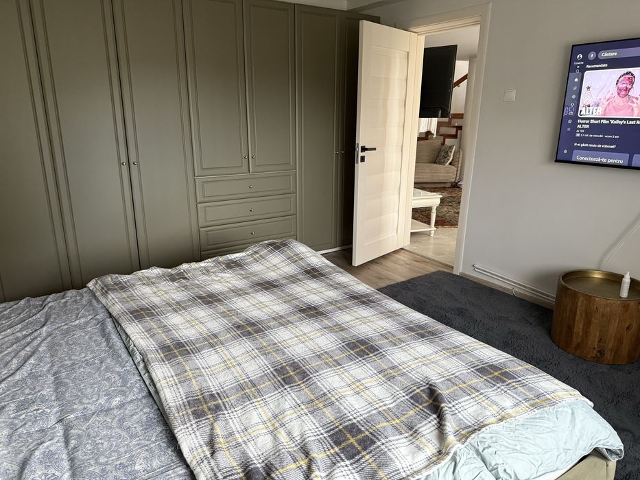 Casa fedelesoiu 8km de oras