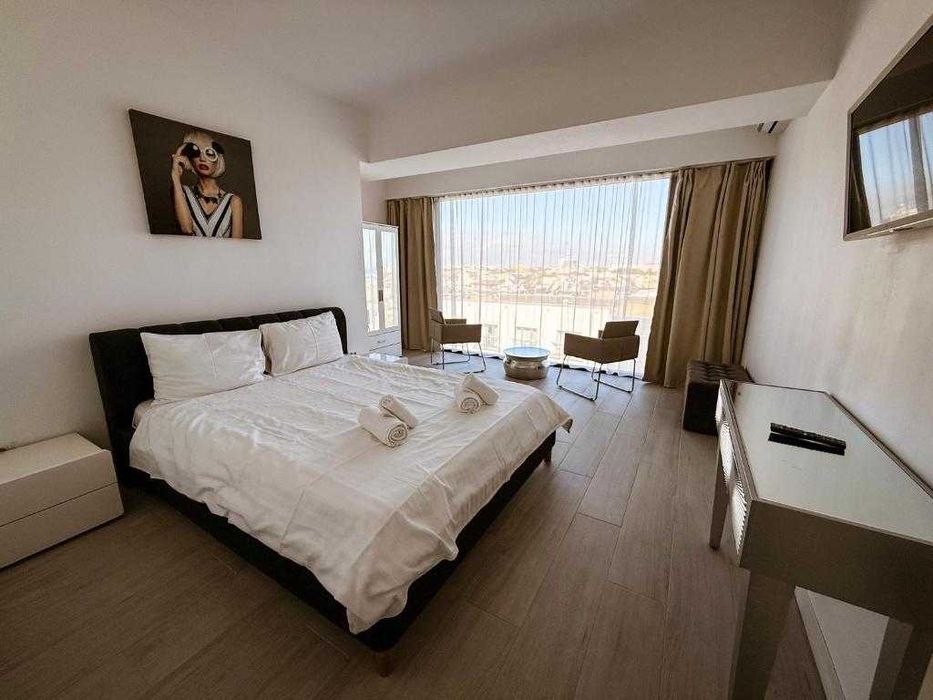 Maritimo ApartHotel