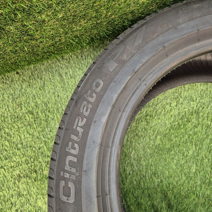 225 55 18 Pirelli CinturatoP7