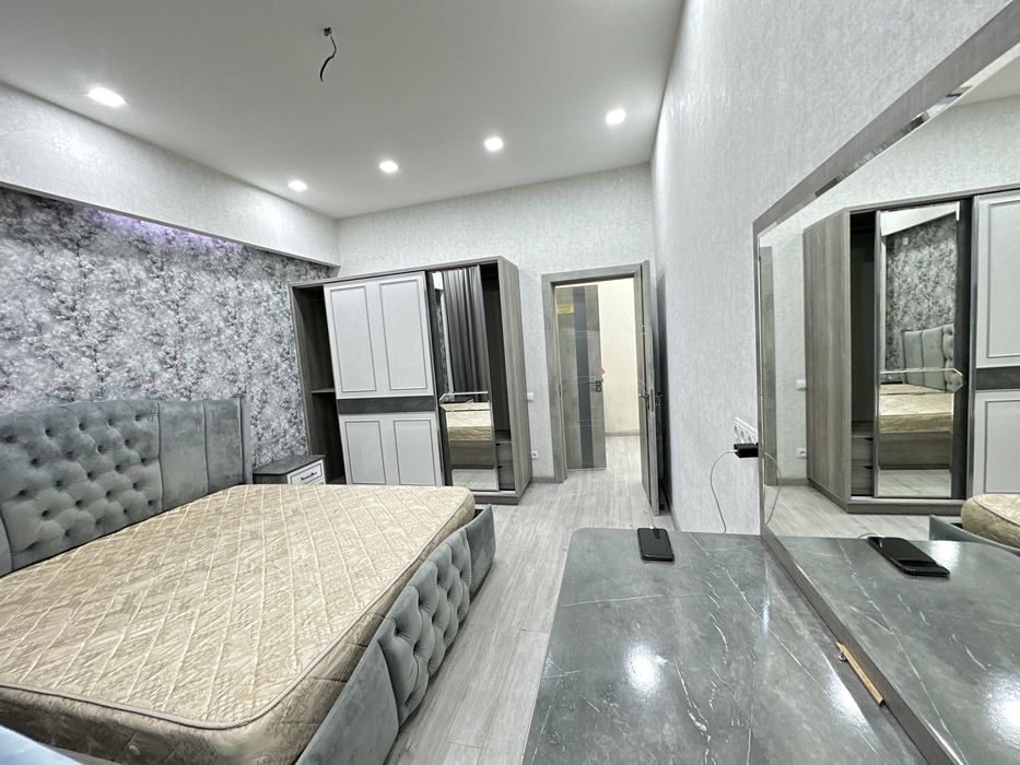 Сергели голдон хаус 3/2/6. Оила инастранга берилади