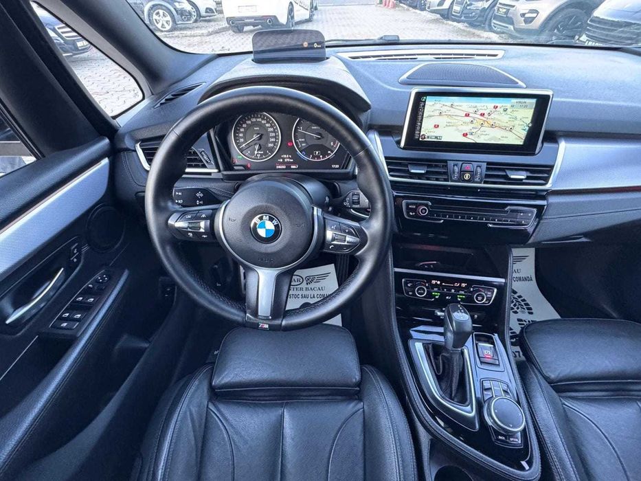 BMW 2 Series 2016 — imagine 5