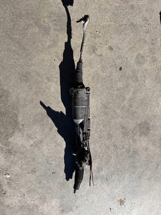 Рейка Audi A4 B8.5