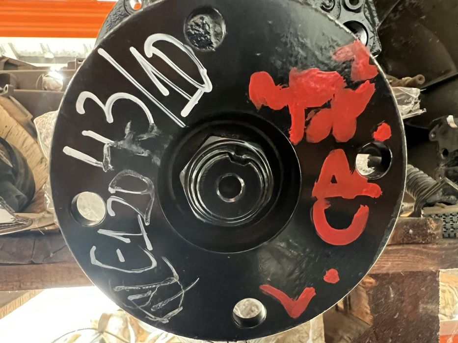 Заден диференциал за Toyota Land Cruiser 120