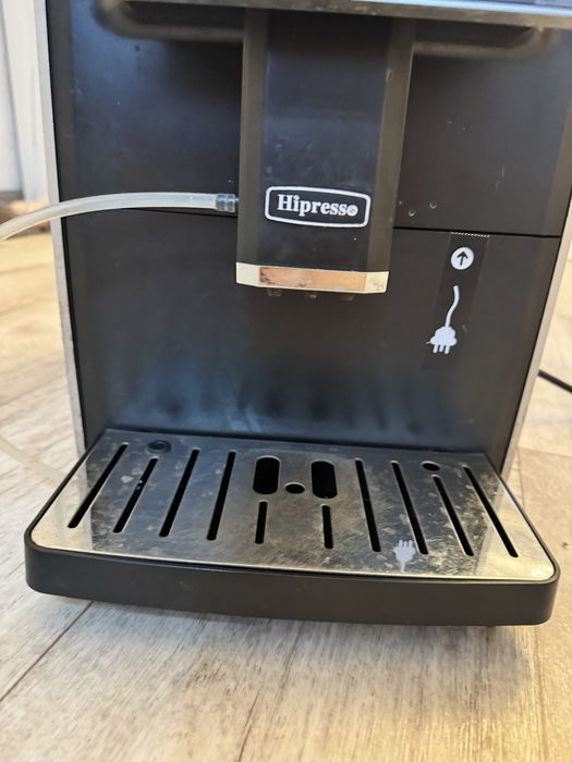 Кофемашина Hipresso б/у