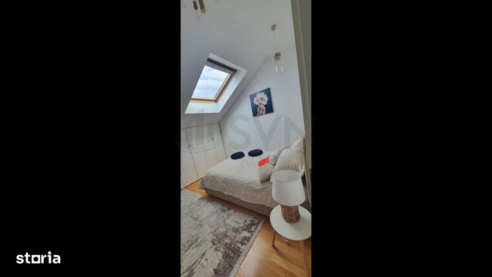 Apartament 3 Camere I Ibiza Sol Pipera I Terasa 42 mp I Vedere Piscina