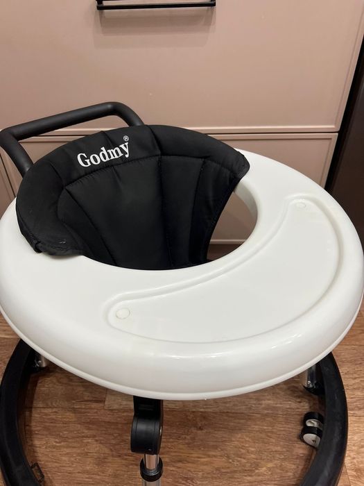 Продаются детские ходунки