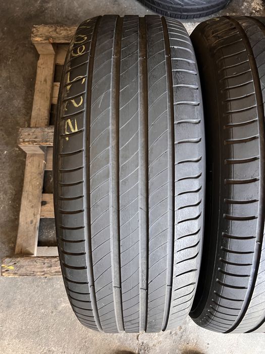 2 anvelope vara 225/60/17 , Michelin , DOT 2023 !