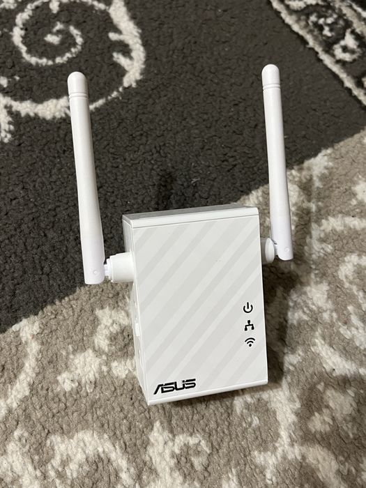 Усилитель Wi Fi ASUS
