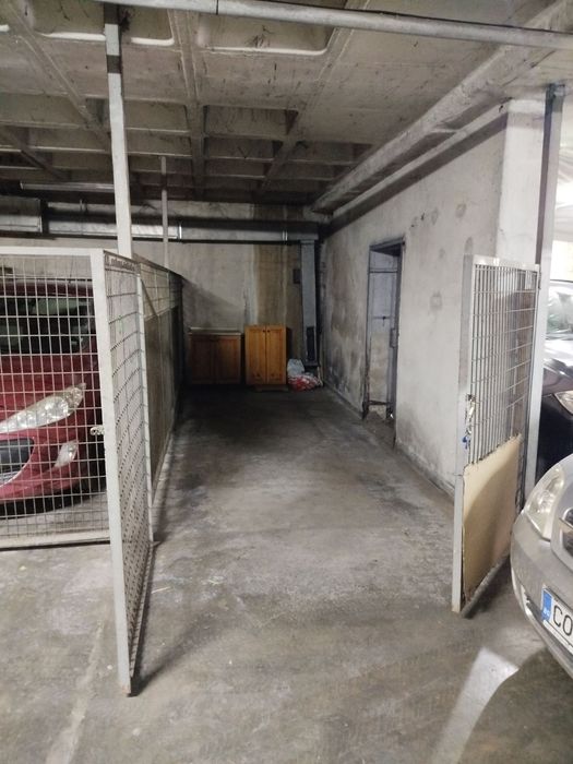 Дава се под наем Гараж / Паркомясто в София, Овча купел 2 - 12 кв.м за 101.49 € - Снимка #1