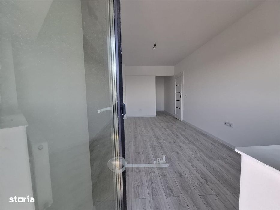 Apartament 2 camere de vanzare in Iasi, Galata, 57,81 mp, bloc nou