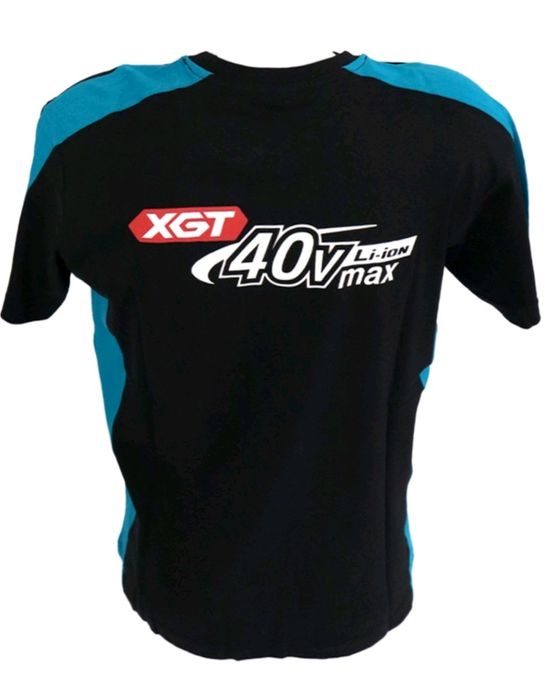 Makita тениска къс ръкав