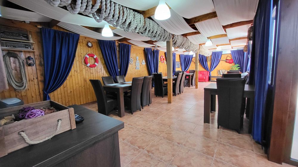 Inchirirere vila in Mamaia Nord ptr. majorate, evenimente, petreceri.