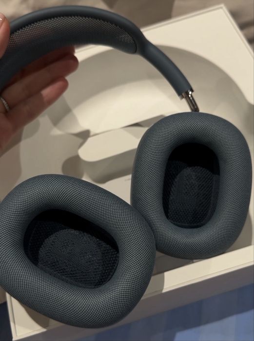 AirPods Max 2 поколение