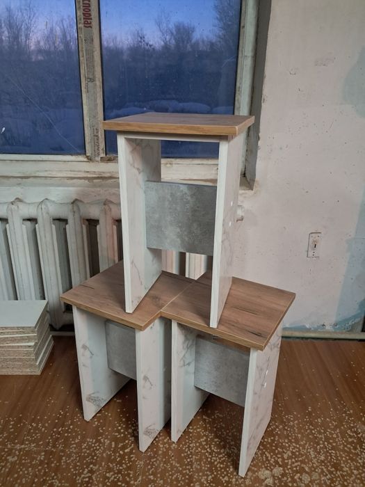 Продам табуретки