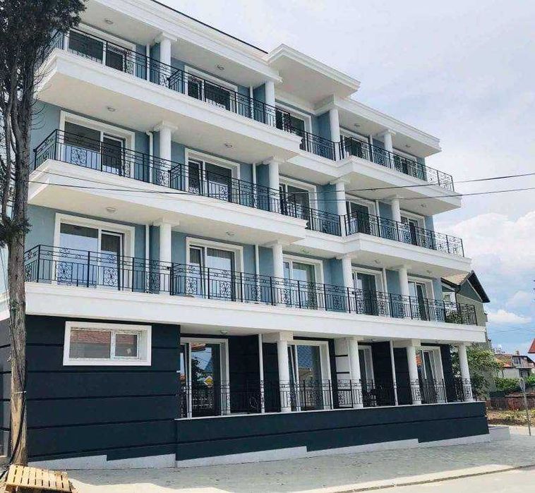 Апартамент Плами