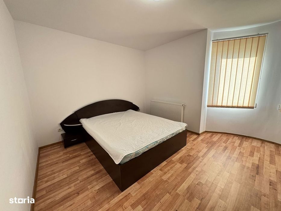 Apartament 90 mp, 3 camere, la casa cu curte, Zona Belvedere