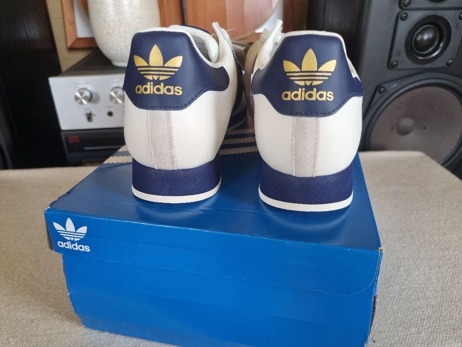 Adidas Originals Samoa. Marimea 43. Noi