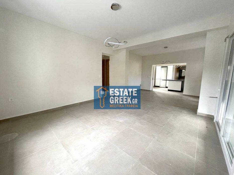 Еднофамилна къща 100 кв.м. в НЯА КАРЯ, Керамотис (код 8314)