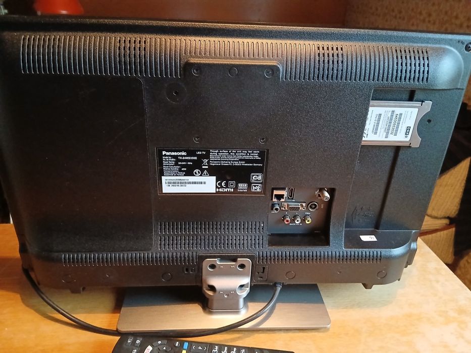 Televizor Panasonic HD 60 cm 24 inch