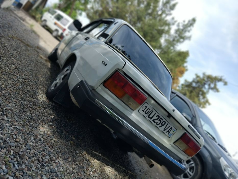 Продаётся жигули ваз 2107